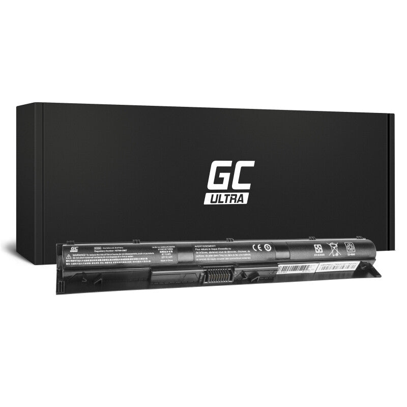 Green Cell HP90ULTRA laptop reservedel Batteri