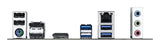 GIGABYTE B860M D3W bundkort Intel B860 LGA 1851 (Socket V1) micro ATX