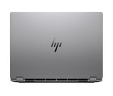 HP ZBook Fury G1i Mobile Workstation Intel Core Ultra 9 285HX Mobil workstation 45,7 cm (18") WQXGA 64 GB DDR5-SDRAM 2 TB SSD NVIDIA RTX PRO 3000 Blackwell Wi-Fi 7 (802.11be) Windows 11 Pro AI Workstation, AI PC Sølv