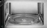 Electrolux LMS4253TMK Sort Grill mikroovn Indbygget 25 L 900 W