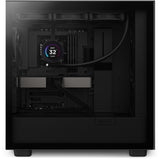 NZXT Kraken Elite 360 Processor Alt-i-en væskekøler 12 cm Sort 1 stk