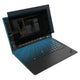 Lenovo 4Z11S57202 antirefleks skærm 35,6 cm (14") Laptop Rammeløst display privatlivsfilter