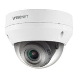 Hanwha QNV-8080R overvågningskamera Kuppel IP-sikkerhedskamera Udendørs 2592 x 1944 pixel Loft