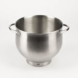 G3 Ferrari G20137 røremaskine og mikser Bordmixer 2300 W Sort, Rustfrit stål