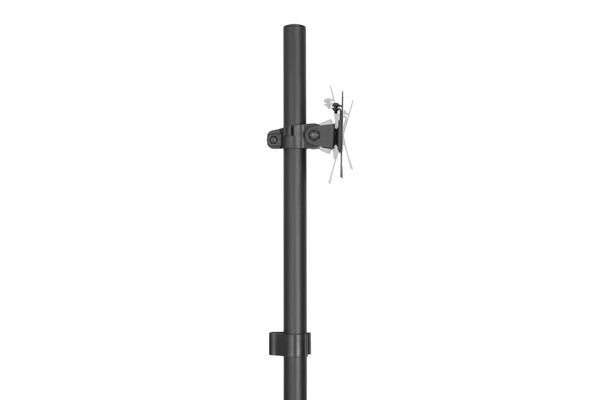Digitus DA-90374 desktop arbejdsplads med siddestativ
