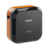 Brother PT-E720BT etiketprinter Termisk overførsel 180 x 180 dpi 20 mm/sek. Trådløs TZe Bluetooth