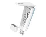 D-Link AX18U netværkskort WLAN 1800 Mbit/s