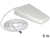DeLOCK 88808 antenne Retningsbestemt antenne N-type 9 dBi