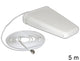 DeLOCK 88808 antenne Retningsbestemt antenne N-type 9 dBi
