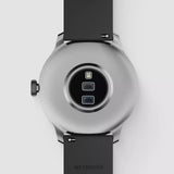 Withings ScanWatch Light OLED 37 mm Hybrid Guld