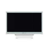 AG Neovo X-22E computerskærm 54,6 cm (21.5") 1920 x 1080 pixel Fuld HD LED Hvid