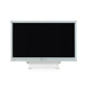 AG Neovo X-22E computerskærm 54,6 cm (21.5") 1920 x 1080 pixel Fuld HD LED Hvid