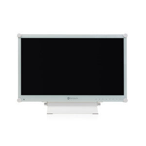 AG Neovo X-22E computerskærm 54,6 cm (21.5") 1920 x 1080 pixel Fuld HD LED Hvid
