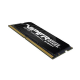 Patriot Memory Viper Steel PVS432G320C8S hukommelsesmodul 32 GB 1 x 32 GB DDR4 260-pin SO-DIMM