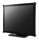 AG Neovo TX-1902 computerskærm 48,3 cm (19") 1280 x 1024 pixel SXGA LCD Berøringsskærm Bordplade Sort