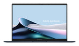 ASUS Zenbook 14 OLED UX3405CA-PZ217W Intel Core Ultra 7 255H Laptop 35,6 cm (14") Berøringsskærm WUXGA 32 GB LPDDR5x-SDRAM 1 TB SSD Wi-Fi 7 (802.11be) Windows 11 Home Blå