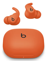 Beats by Dr. Dre Powerbeats Fit Headset Trådløs I ørerne Sport Bluetooth Orange