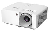 Optoma ZH350 Standard-kast projektor 3600 ANSI lumens DLP 1080p (1920x1080) 3D Hvid