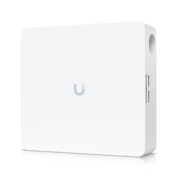 Ubiquiti EAH-8 kontrol til sikkerhedsdør Kabinet 8 dør(e) Ethernet
