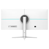 LC-Power LC-M40-UWQHD-144 computerskærm 101,6 cm (40") 3440 x 1440 pixel UltraWide Quad HD Hvid