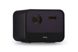 InFocus Quantum LED Crusader Grandmaster Standard-kast projektor 1080p (1920x1080) 3D Lilla