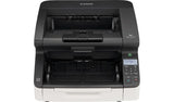 Canon imageFORMULA DR-G2110 Skanner med papir-tilførsel 600 x 600 dpi A3 Sort, Hvid