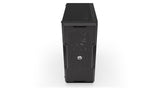 ENDORFY Regnum 400 Air Tower Sort