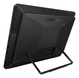 ASUS ExpertCenter E1 AiO E1600WKAT-BMR106X Intel® Celeron® N N4500 39,6 cm (15.6") 1920 x 1080 pixel Berøringsskærm All-in-One tablet PC 4 GB DDR4-SDRAM 128 GB SSD Windows 11 Pro Wi-Fi 6 (802.11ax) Sort