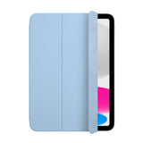 Apple MDEQ4ZM/A tablet etui 27,9 cm (11") Folie Blå