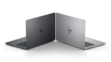 HP ZBook Ultra G1a Copilot+ PC AMD Ryzen AI Max PRO 385 Mobil workstation 35,6 cm (14") WUXGA 32 GB LPDDR5x-SDRAM 1 TB SSD Wi-Fi 7 (802.11be) Windows 11 Pro AI Workstation, AI PC Sølv