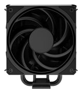 Cooler Master V4 Alpha 3DHP Black Processor Luftkøler 12 cm Sort 1 stk