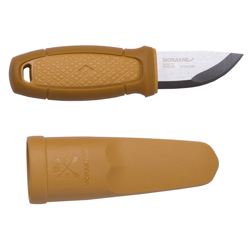 Morakniv Eldris Dråbepunkt Jagtkniv