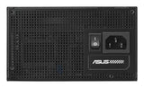 ASUS TUF Gaming 1000W Gold EVO enhed til strømforsyning 20+4 pin ATX ATX Sort