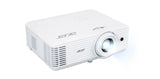 Acer H6805BDa Standard-kast projektor 4000 ANSI lumens DLP DCI 4K (4096x2160) Hvid