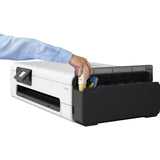 Canon imagePROGRAF TC-21 storformat printer Wi-Fi Inkjet Farve 2400 x 1200 dpi A1 (594 x 841 mm) Ethernet LAN