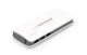 Esperanza EMP106WE powerbank 8000 mAh Grå, Hvid