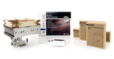 Noctua NH-C14S Computerkølesystem Processor Køler 14 cm