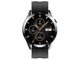 Tracer SM9 PulseRay 3,71 cm (1.46") 360 x 360 pixel Berøringsskærm Sort