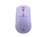 Steelseries 62525 mus Spil Højre hånd RF trådløs + Bluetooth Optisk 18000 dpi