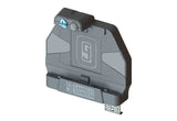 Gamber-Johnson 7160-1801-00 mobil dockingstation Tablet Grå