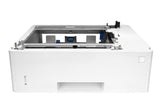 HP LaserJet-papirbakke med plads til 550 ark