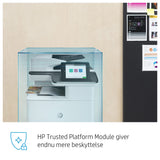 HP Color LaserJet Enterprise MFP M776dn