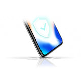 Green Cell GL28 Skærm og -bagsidebeskytter til mobiltelefon Klar skærmbeskytter Huawei 1 stk