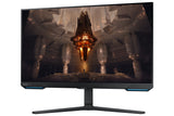 Samsung G70B computerskærm 81,3 cm (32") 3840 x 2160 pixel 4K Ultra HD LED Sort