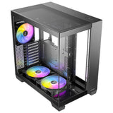 Antec C8 ARGB Full Tower Sort