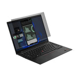 Targus ASF14W0GL antirefleks skærm 35,6 cm (14") Laptop Rammeløst display privatlivsfilter