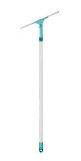 Leifheit 51522 vindue rengøringsværktøj 40 cm Grøn