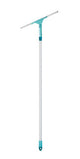 Leifheit 51522 vindue rengøringsværktøj 40 cm Grøn