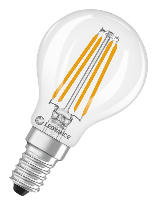 Osram 4099854468414 LED-lampe Varm hvid 2700 K 3,4 W E14 E