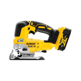 DeWALT DCS334P2-QW puslespil 3200 spm 2,1 kg